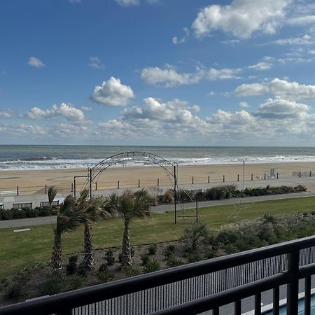 Moxy Virginia Beach Oceanfront Bagian luar foto